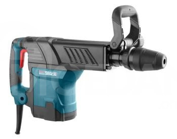 Электрический отбойный молоток Ronix-2821 1500 Вт 27 Дж 10,7 кг SDS-MAX Тбилиси - изображение 7