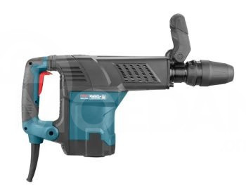 Электрический отбойный молоток Ronix-2821 1500 Вт 27 Дж 10,7 кг SDS-MAX Тбилиси - изображение 3