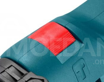 Дрель ударная электрическая Ronix-2211p 600вт Тбилиси - изображение 6
