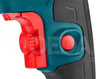 Дрель ударная электрическая Ronix-2211p 600вт Тбилиси - изображение 5