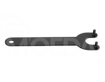 Электрическая углошлифовальная машина Ronix-3151 115мм 1000вт Тбилиси - изображение 5