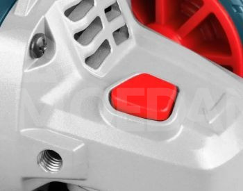 Электрическая углошлифовальная машина Ronix-3151 115мм 1000вт Тбилиси - изображение 4