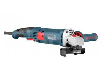 Электрическая углошлифовальная машина Ronix-3151 115мм 1000вт Тбилиси - изображение 3