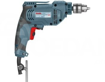 Электрическая дрель-шуруповёрт Ronix-2112A 450w Тбилиси - изображение 2