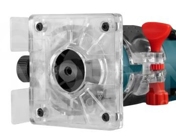 Электрический фрезер Ronix-7106 550вт 6мм Тбилиси - изображение 4