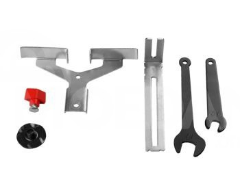 Электрический фрезер Ronix-7106 550вт 6мм Тбилиси - изображение 5