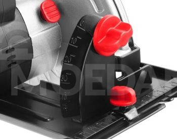 Аккумуляторная циркулярная пила Ronix-8609 20в. Тбилиси - изображение 5