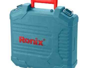 უსადენო სახრახნისი Ronix-8104K 12V, 120N.M თბილისი