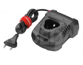 Аккумуляторная отвертка Ronix-8104K 12В, 120Н.М Тбилиси - изображение 5