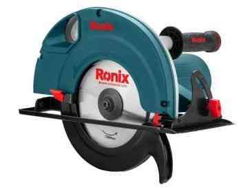 ელექტრო ცირკულარული ხერხი Ronix-4320 2000w 235mm თბილისი