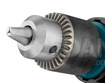 Электрическая ударная дрель Ronix-2214LK 650w Тбилиси - изображение 3