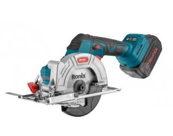 Электропила Роникс Тбилиси - изображение 3