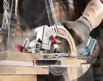 Электропила Роникс Тбилиси - изображение 1