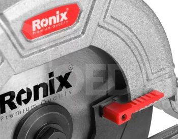 Электропила Роникс Тбилиси - изображение 6