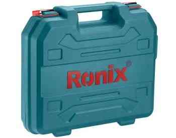 ელექტრო დარტყმითი ბურღი Ronix-2214K 750w თბილისი