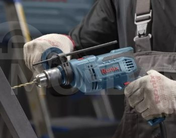 Electric impact drill Ronix-2214K 750w Tbilisi - photo 1