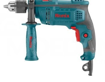 Electric impact drill Ronix-2214K 750w Tbilisi - photo 2