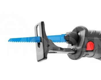 Электрическая сабельная пила Ronix-4221 705w 3000об/мин Тбилиси - изображение 4