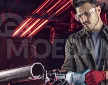 Электрическая сабельная пила Ronix-4221 705w 3000об/мин Тбилиси - изображение 1