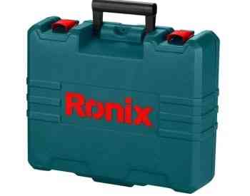 ელექტრო მშრალი კედლის სახრახნისი Ronix-2506 600w თბილისი