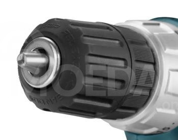 Аккумуляторная дрель-шуруповерт Ronix-8012 12В, 21Н.М-Серия Мега Тбилиси - изображение 4