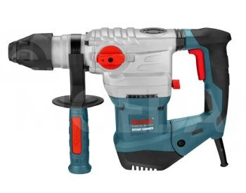 Электродрель Ronix-2703 32мм 1500Вт SDS-PLUS Тбилиси - изображение 3