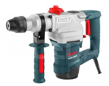 Electric drill Ronix-2702 28mm 1100w SDS-PLUS Tbilisi - photo 3