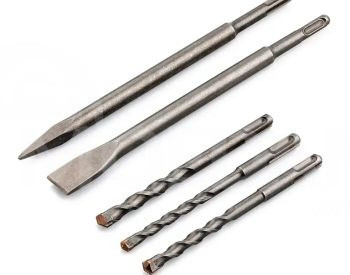 Электродрель Ronix-2702 28мм 1100Вт SDS-PLUS Тбилиси - изображение 6