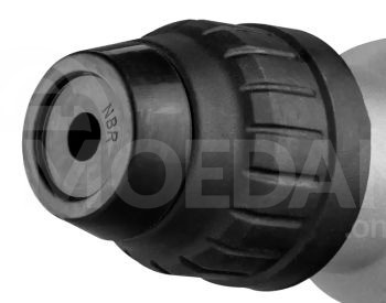 Электродрель Ronix-2702 28мм 1100Вт SDS-PLUS Тбилиси - изображение 4