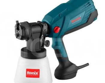 Electric sprayer Ronix-1360 600w Tbilisi - photo 3