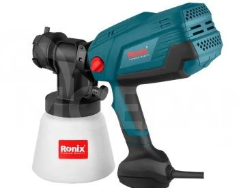 Electric sprayer Ronix-1360 600w Tbilisi - photo 4