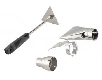 Промышленный фен Ronix 1103 2000Вт, 7 режимов Тбилиси - изображение 7