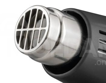 Промышленный фен Ronix 1103 2000Вт, 7 режимов Тбилиси - изображение 6