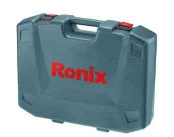 ელექტრო პერფორატორი Ronix-2741 1250w SDS-MAX თბილისი