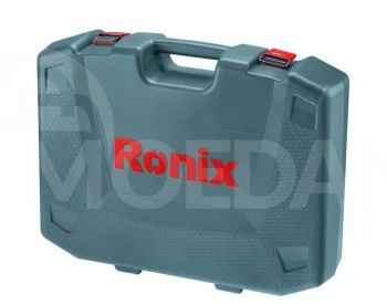 ელექტრო პერფორატორი Ronix-2741 1250w SDS-MAX თბილისი - photo 6