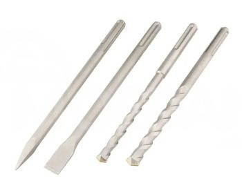 ელექტრო პერფორატორი Ronix-2741 1250w SDS-MAX თბილისი - photo 5