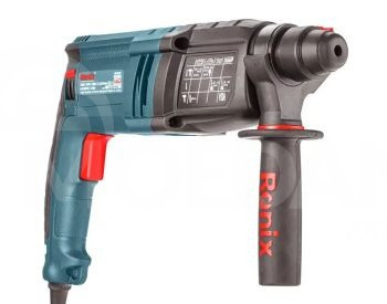 Electric drill Ronix-2724 24mm 700w SDS-PLUS Tbilisi - photo 3