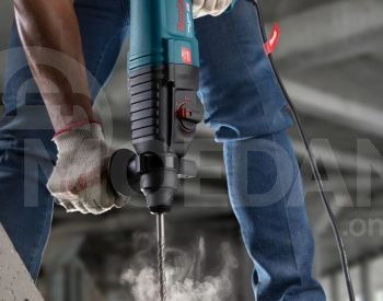 Electric drill Ronix-2724 24mm 700w SDS-PLUS Tbilisi - photo 1