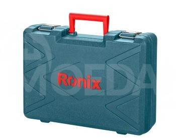 Электродрель Ronix-2724 24мм 700Вт SDS-PLUS Тбилиси - изображение 6