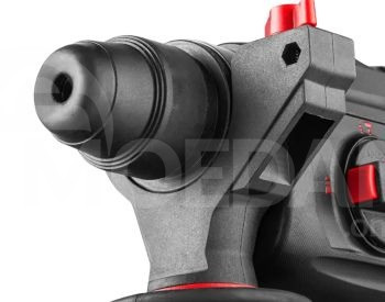 Электродрель Ronix-2724 24мм 700Вт SDS-PLUS Тбилиси - изображение 4