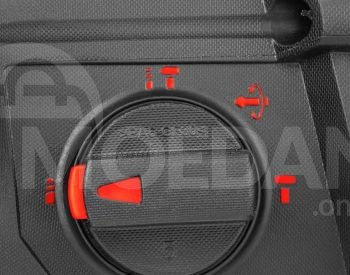 Электродрель Ronix-2724 24мм 700Вт SDS-PLUS Тбилиси - изображение 5