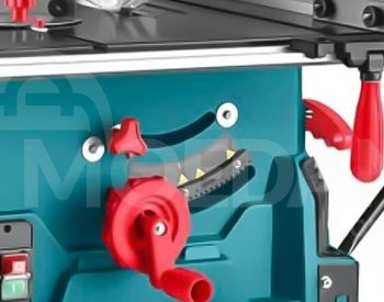 Настольная пила Ronix-5603 2000вт 250мм Тбилиси - изображение 8