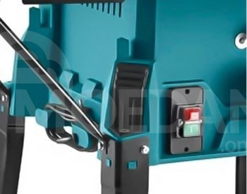 Настольная пила Ronix-5603 2000вт 250мм Тбилиси - изображение 10