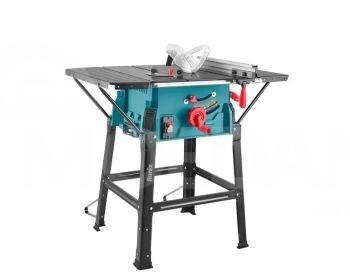 Настольная пила Ronix-5603 2000вт 250мм Тбилиси - изображение 7