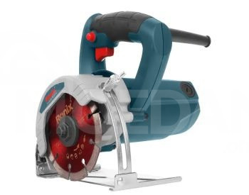 Marble cutting circular saw Ronix-3411 1500w Tbilisi - photo 3