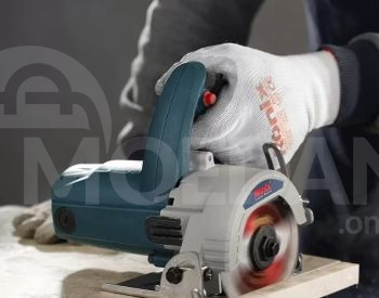 Marble cutting circular saw Ronix-3411 1500w Tbilisi - photo 1