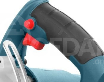 Дисковая пила для резки мрамора Ronix-3411 1500w Тбилиси - изображение 5