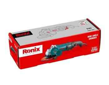 ელექტრო კუთხსახეხი Ronix-3161 115mm 1200w Tbilisi