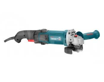 Electric angle grinder Ronix-3161 115mm 1200w Tbilisi - photo 2