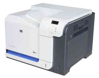 hp color laserjet 3525n ფერადი პრინტერი თბილისი